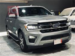 فۆرد ئێکسپێدیشن